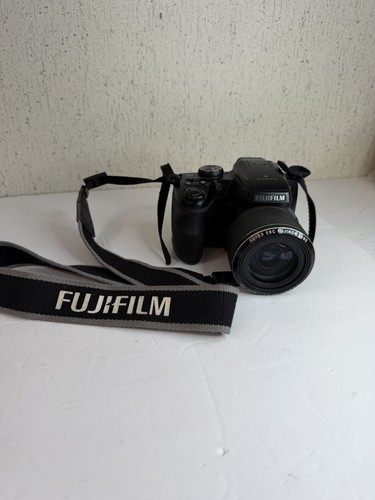 Fujifilm finepix s9800 - fujifilm,